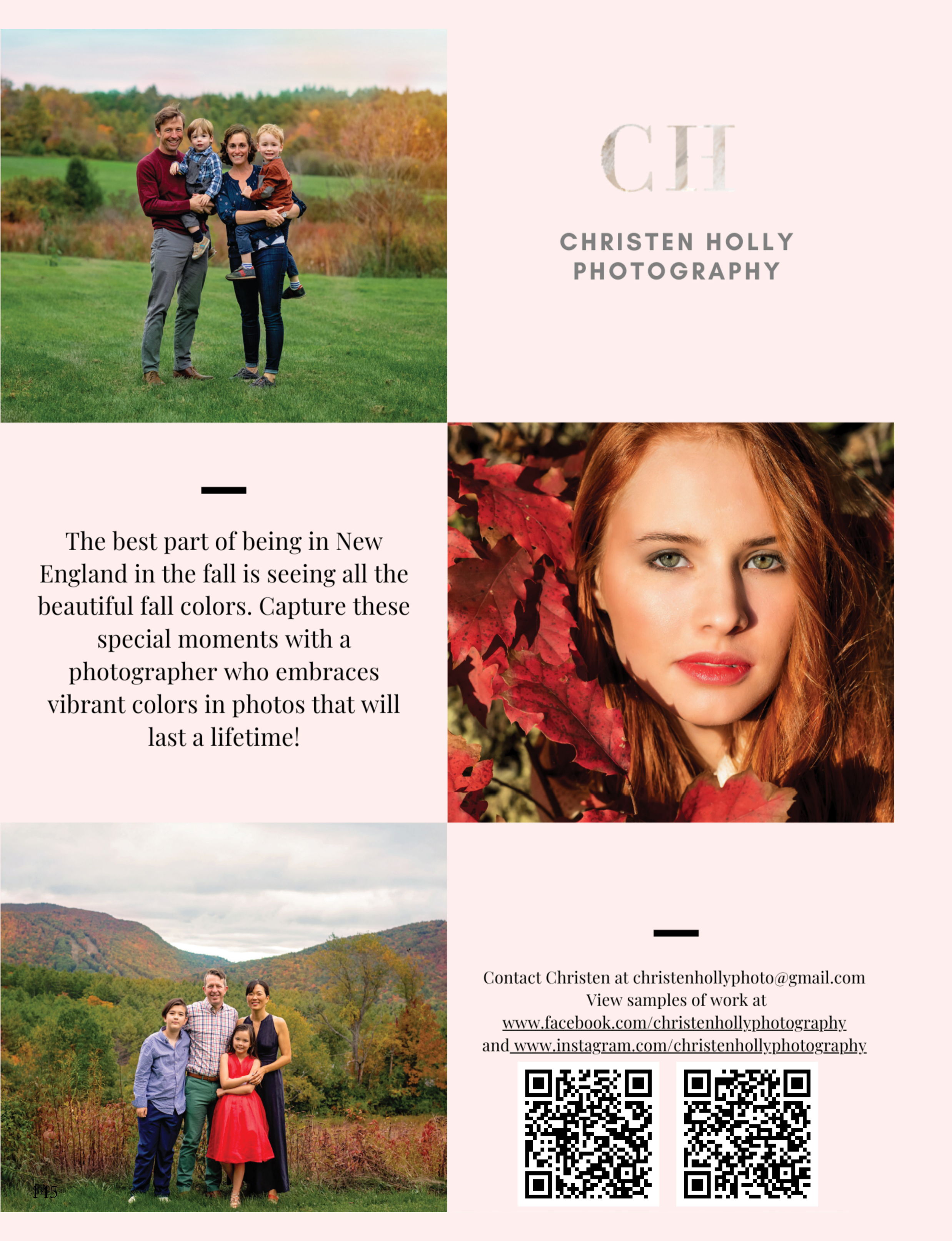 Christen Holly Photography