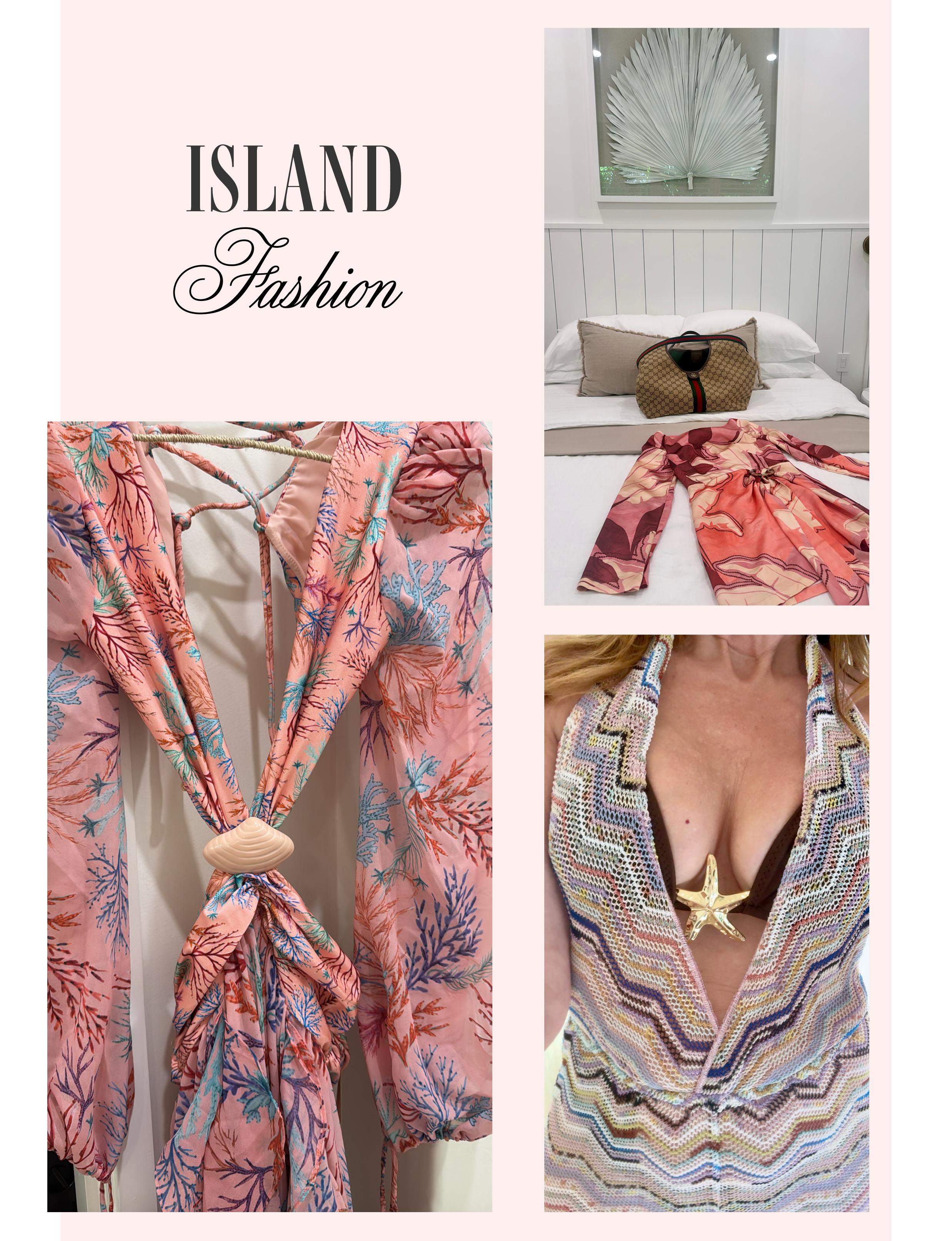 island fashion Grand Cayman
