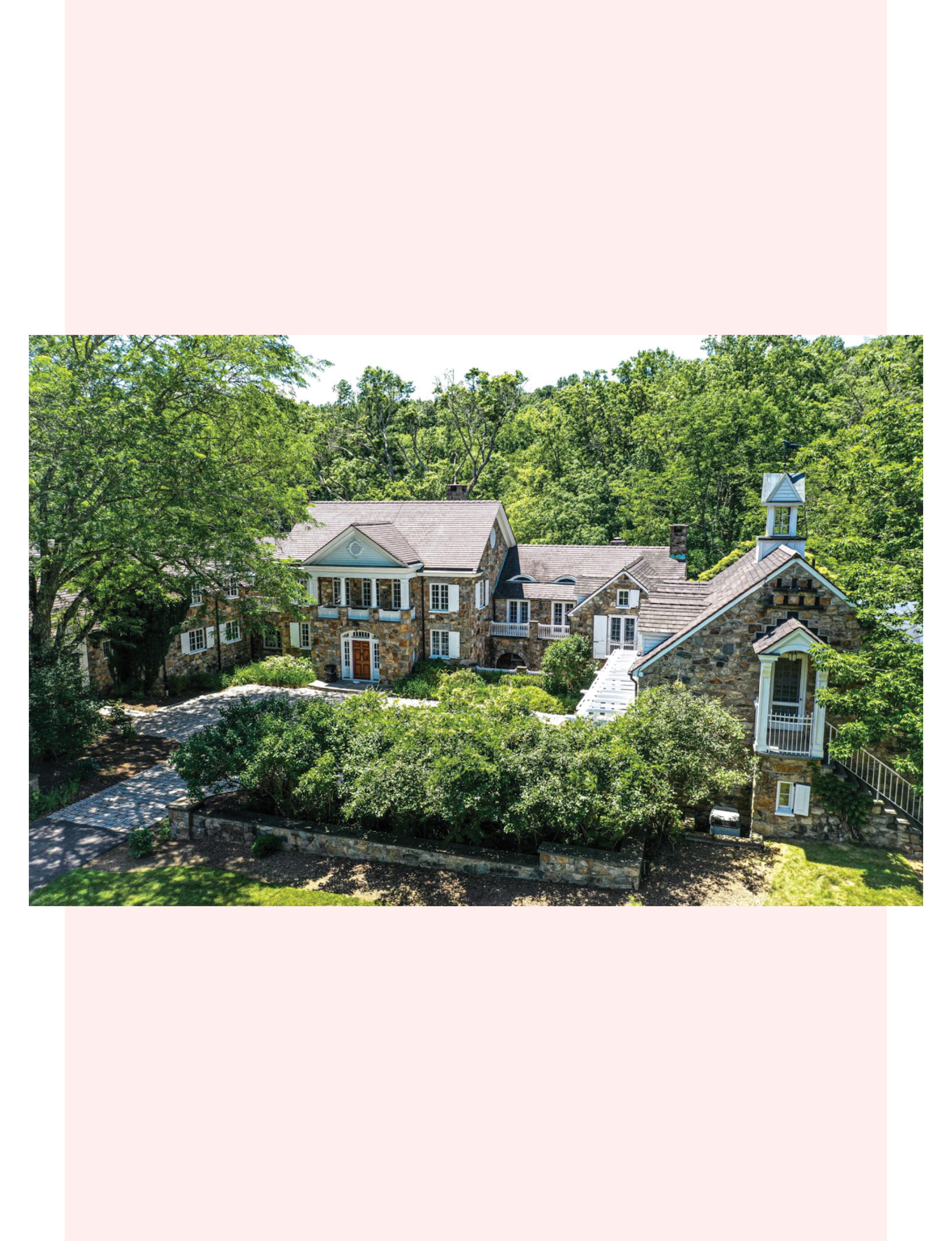 2025 Mansion in May location