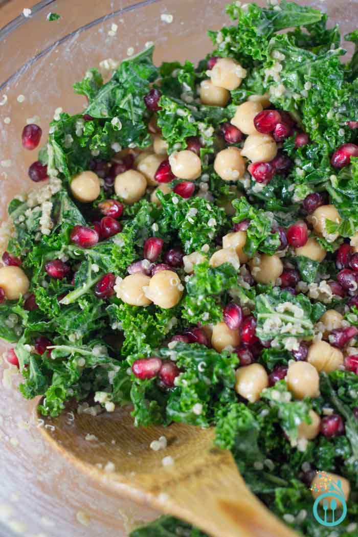 salad chou frisé noël.jpg