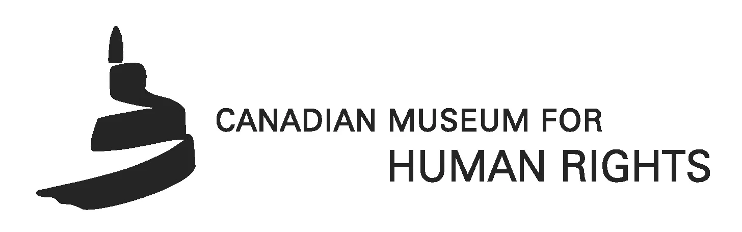 Image result for canadian human rights museum logo