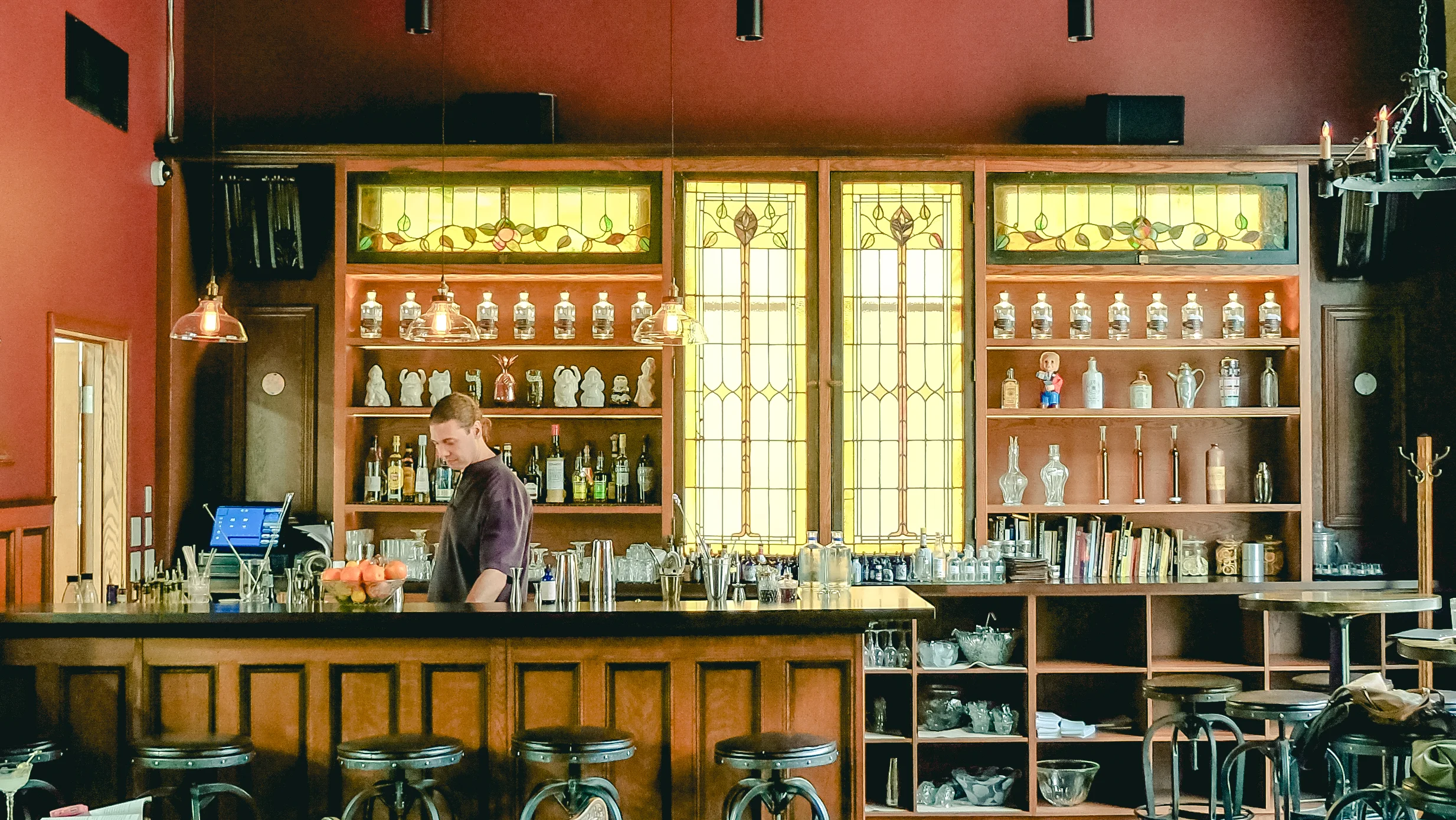 Photograph by Janine Kropla
