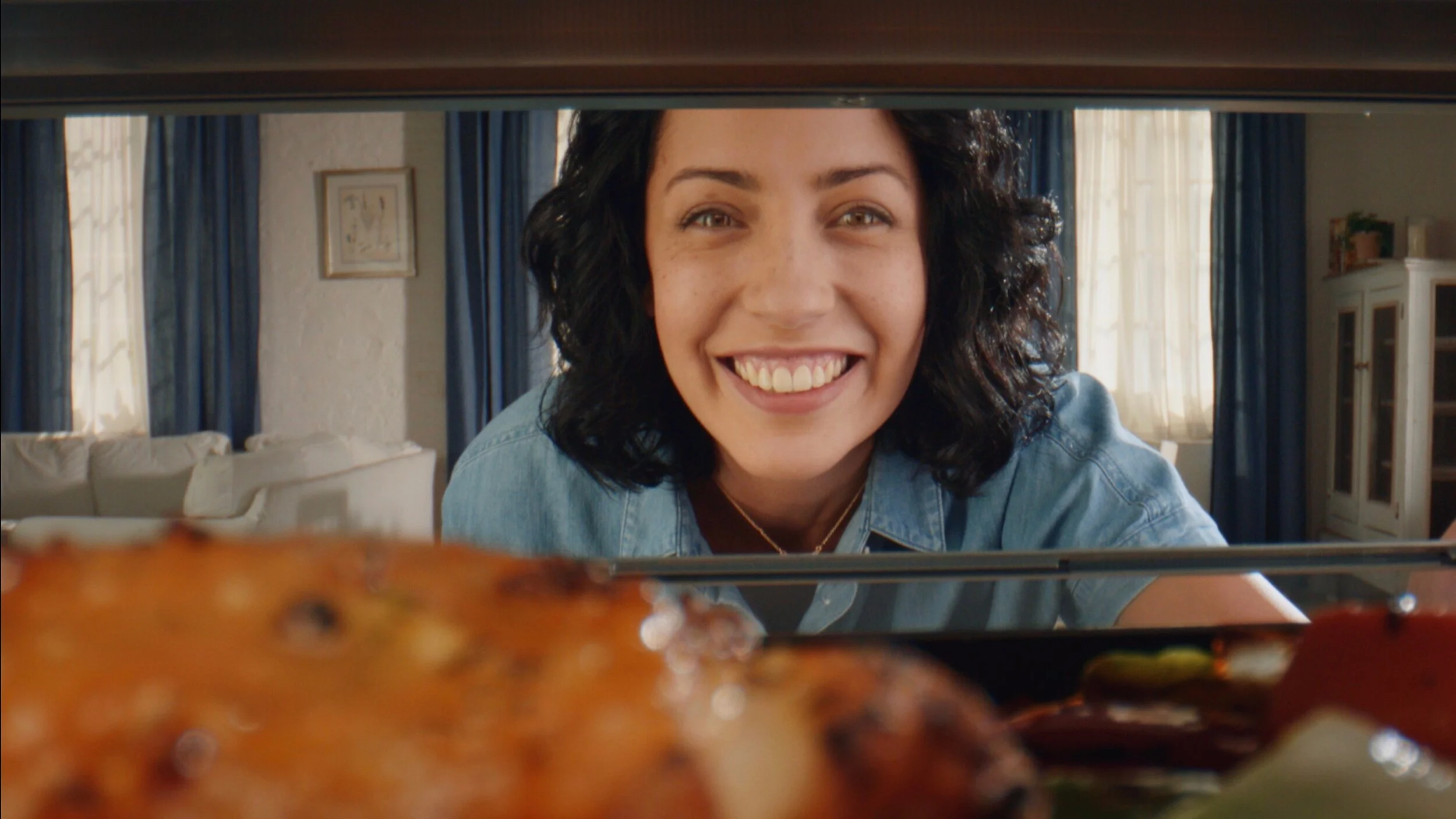 Ninja Foodi "Campaign"