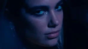 Dua Lipa :: "Don't Start Now"