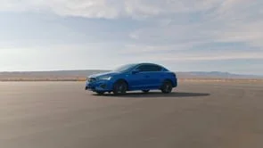 Acura :: "Quick to React"