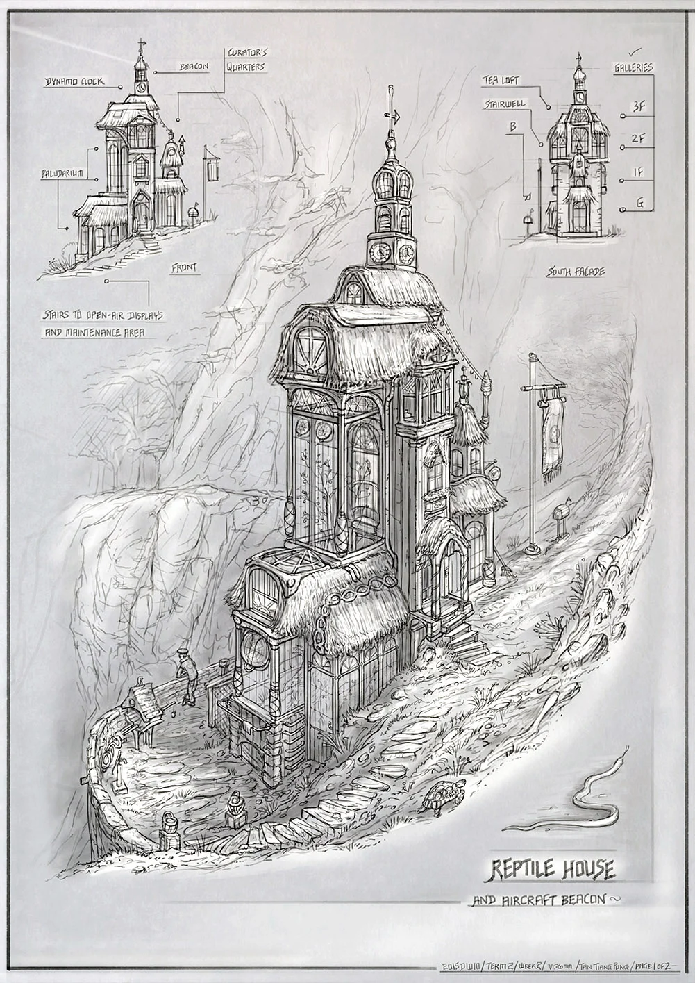 Beacon