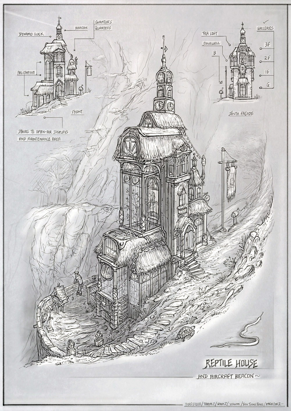 Beacon