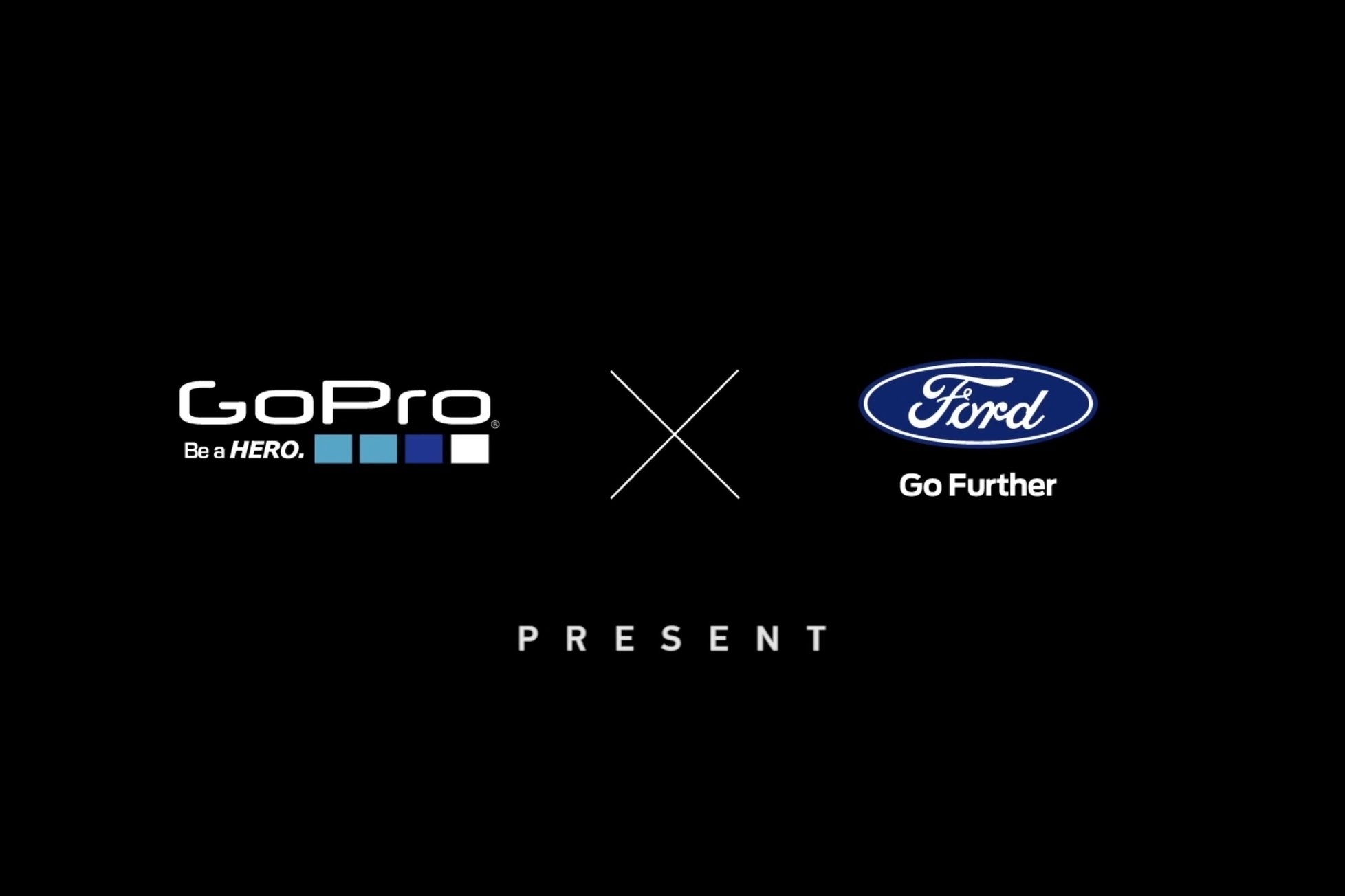 GoPro x Unstoppable: Chase Me | Sound Design & Mixing