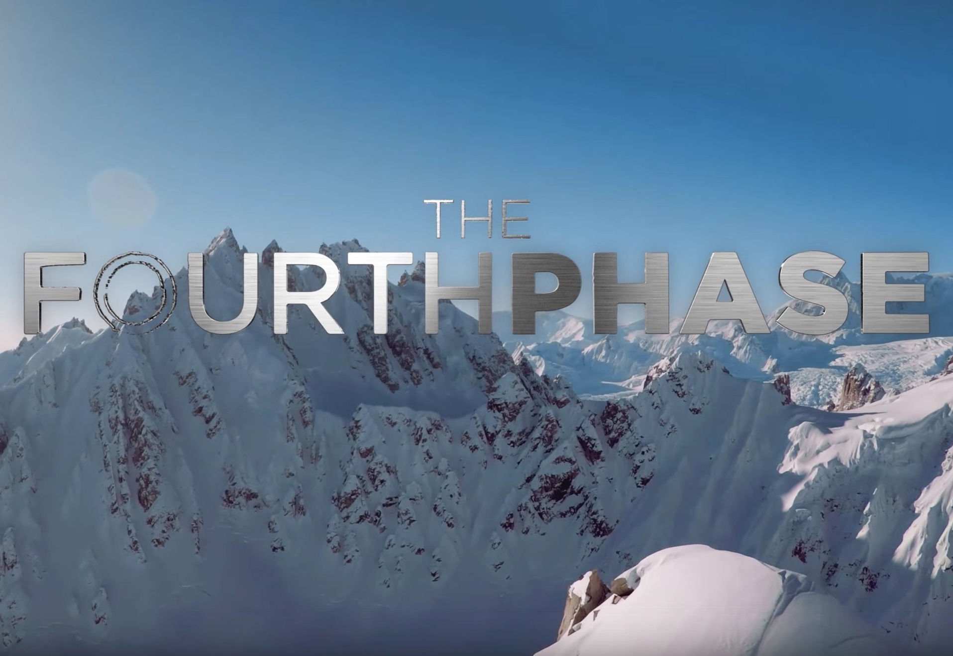 GoPro: The Fourth Phase | OFFICIAL GoPro 4K TRAILER | Sound Design & Mixing