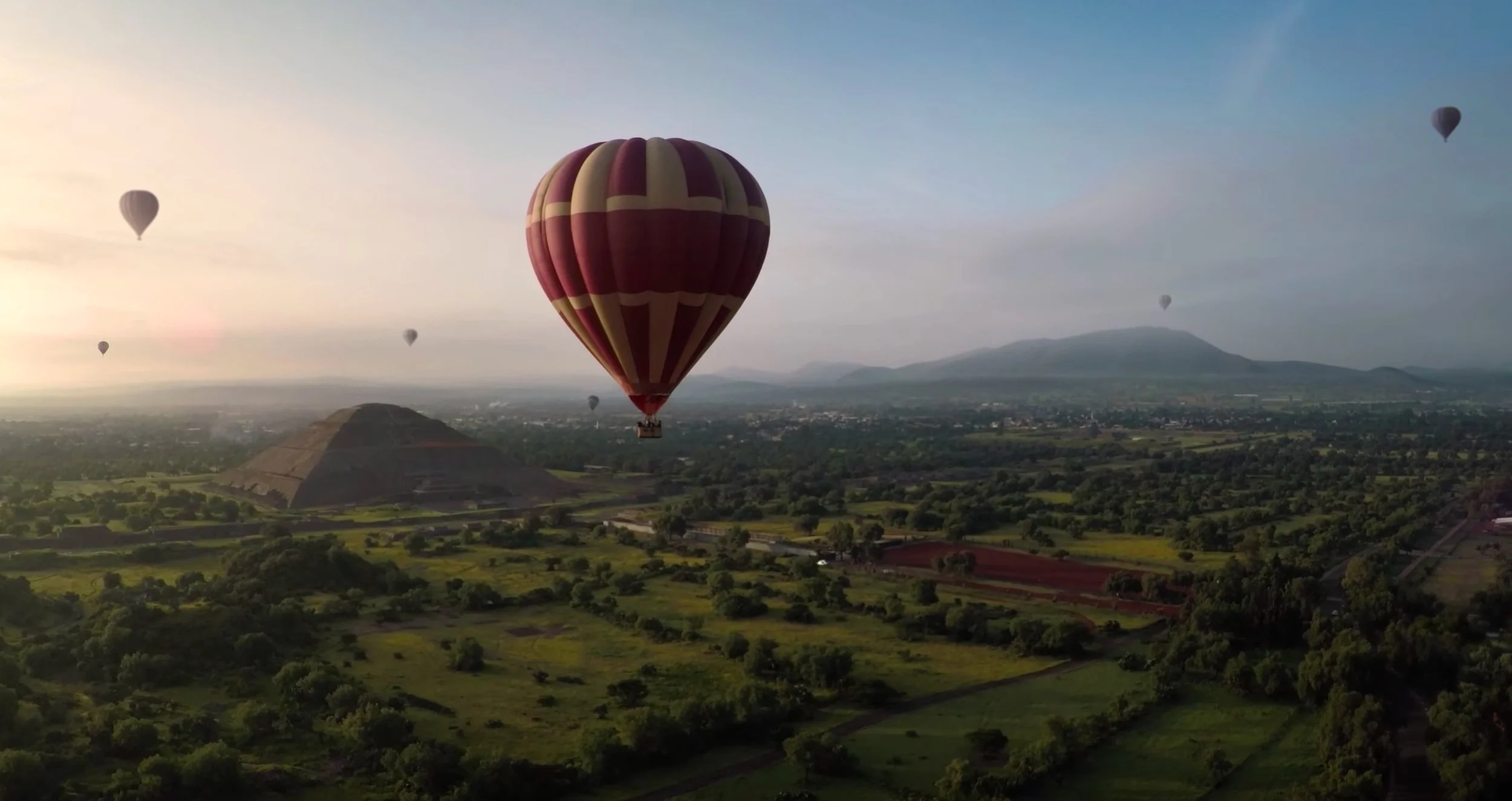 GoPro HERO5 + Karma: The Launch | Sound Design, Sound FX Recording & Mixing