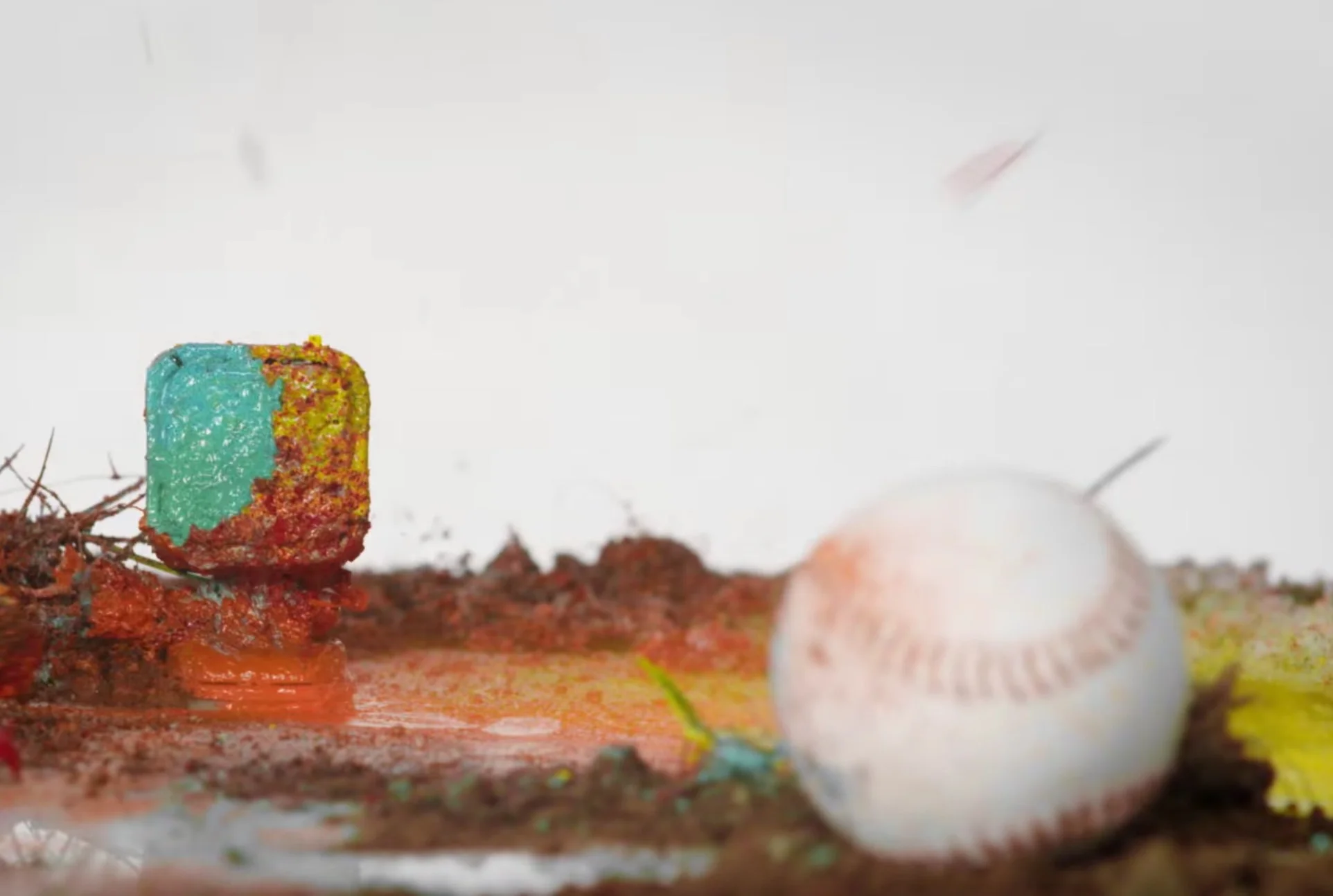 GoPro: Hero Session (Our Most Durable Camera Yet) | Sound Design, Sound FX Recording & Mixing