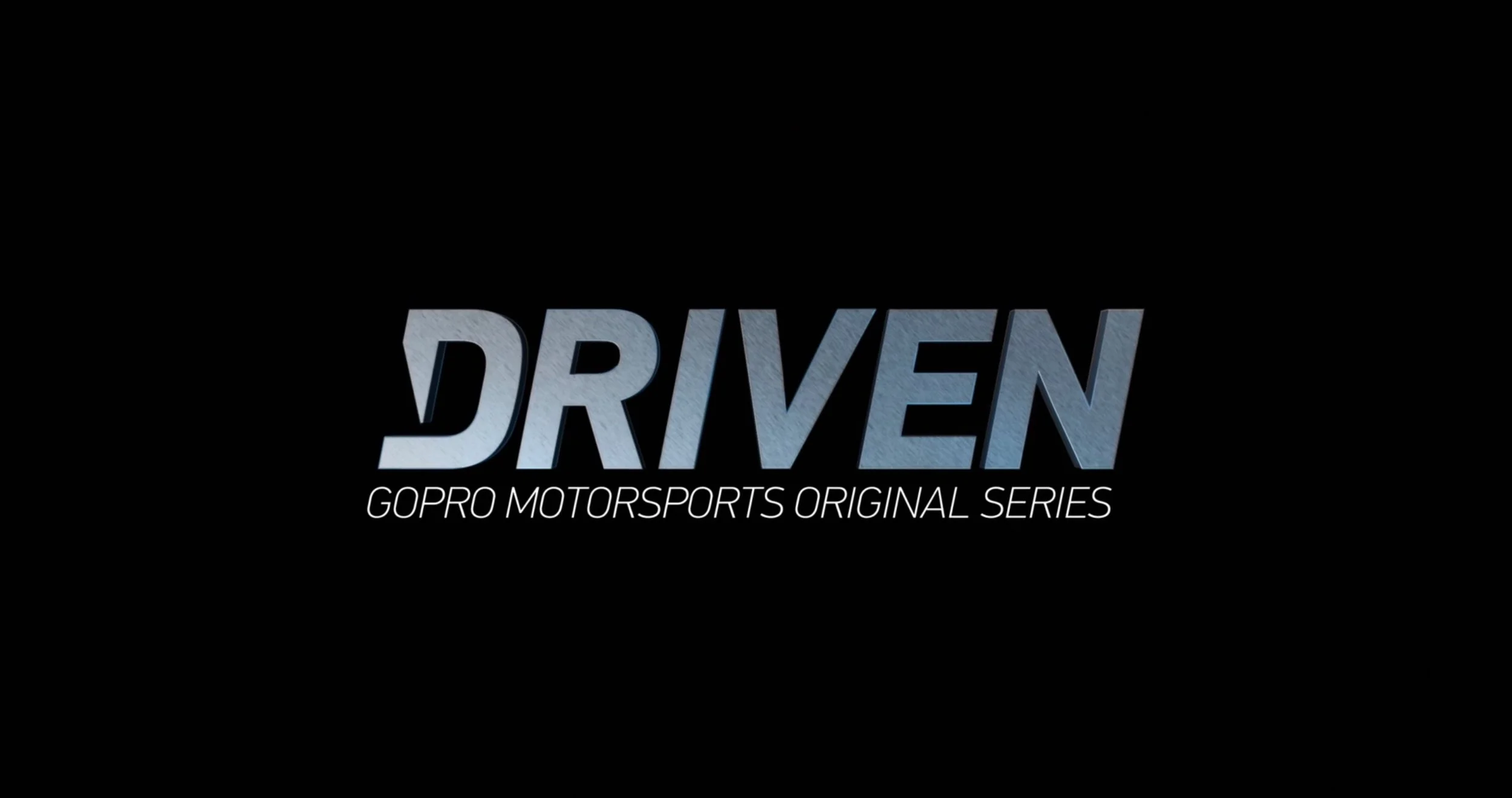 GoPro: Driven | Series Trailer | Mixing