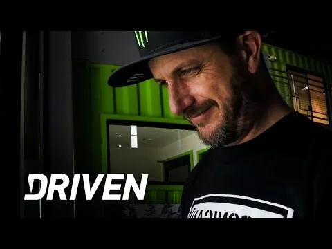 Driven Series | Ken Block EP 1 | Sound Design & Mixing