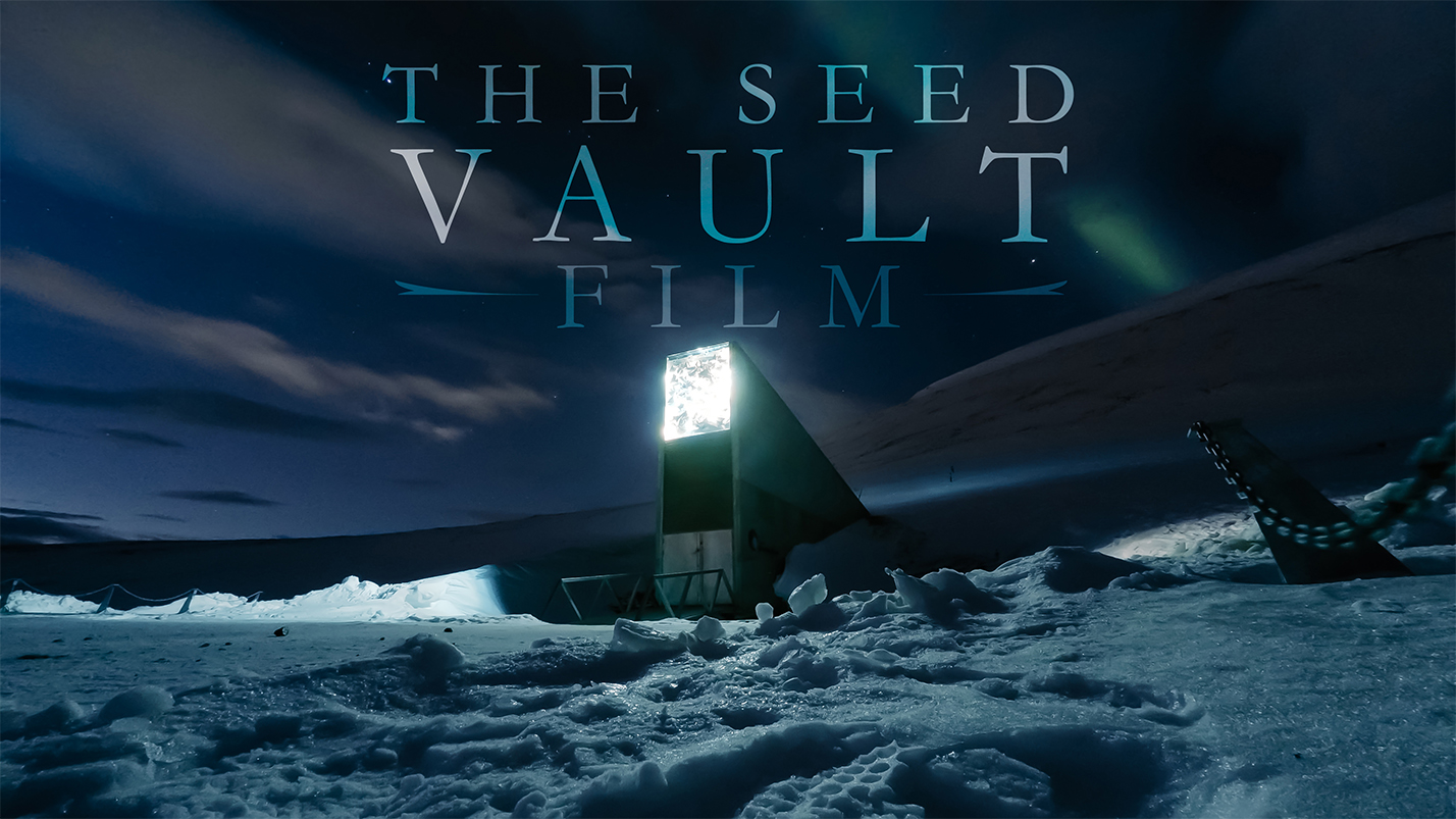 GoPro Cause: Forever Securing World Food Supply with Crop Trust | Sound Design & Mixing