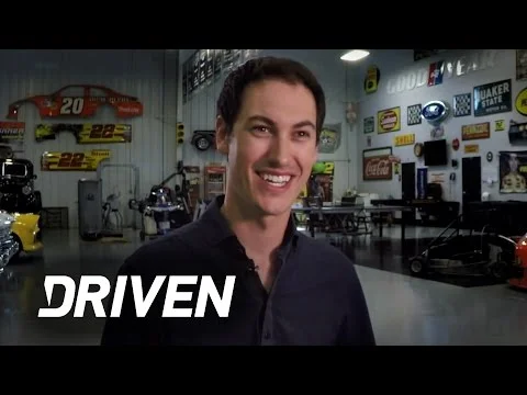 GoPro: Driven Series | Joey Logano Ep. 4 | Sound Design & Mixing