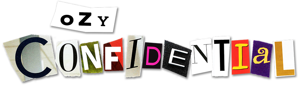 OZY Confidential Podcast | Sound Designer &amp; Mixer