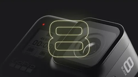 GoPro: Introducing HERO8 Black — Beyond Next Level | Sound Design and Mixing