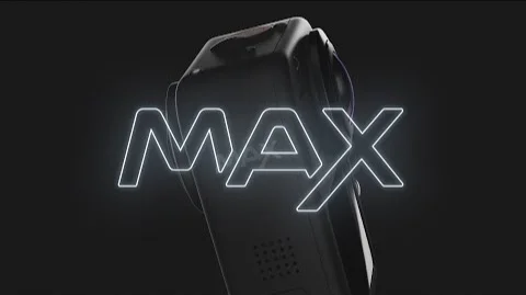 GoPro: Introducing MAX - Ignite Your Creativity | Sound Design + Mixing