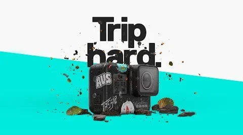 GoPro: Trip Hard | Tasmania - Sound Design &amp; Mixing