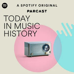 Today in Music History - Sound Designer