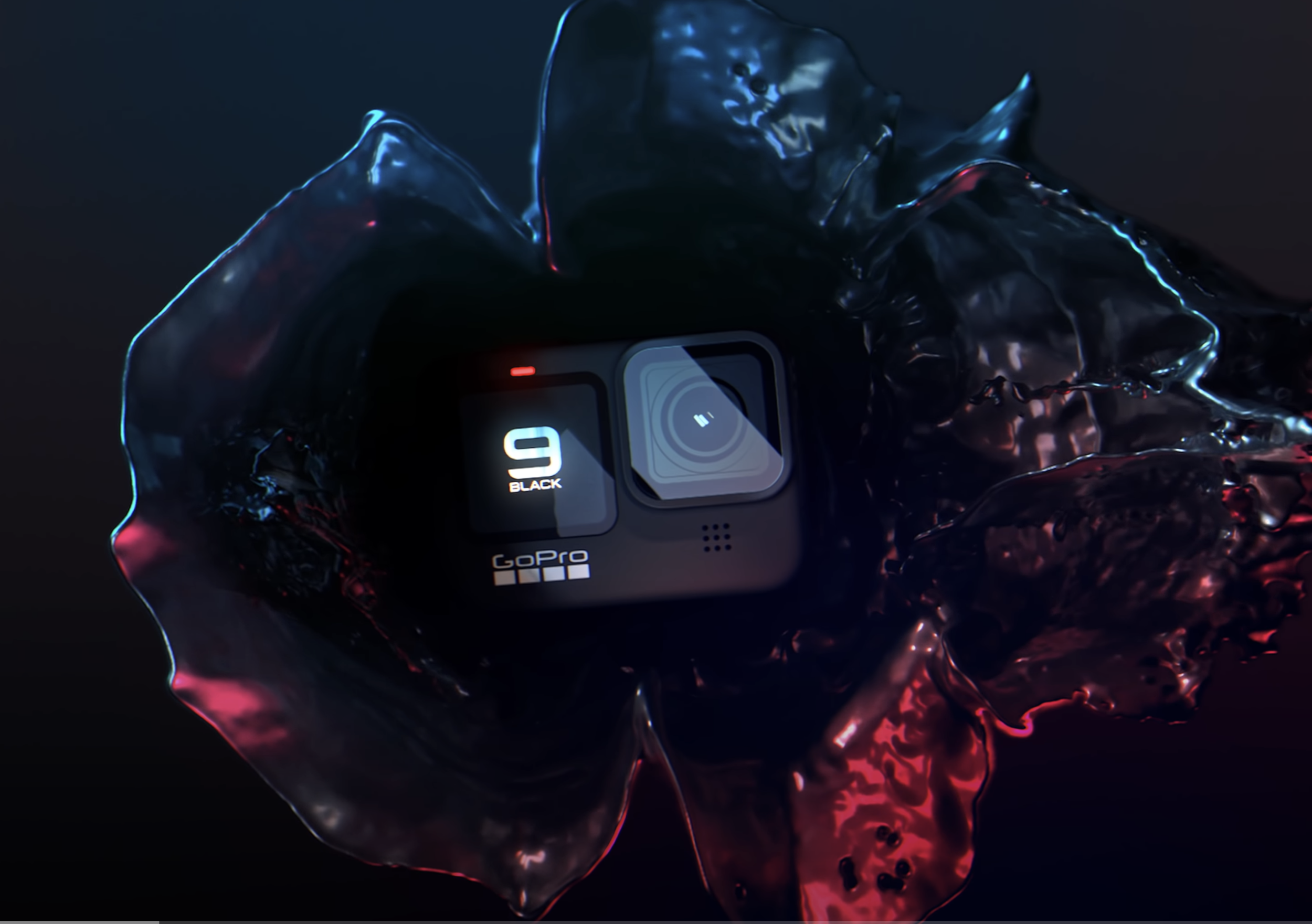 GoPro: Introducing HERO9 Black - More Everything | Sound Design & Mixing