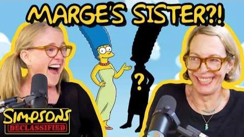 Sound Designer - The Simpsons Character You've NEVER Heard Of (Simpsons Declassified)