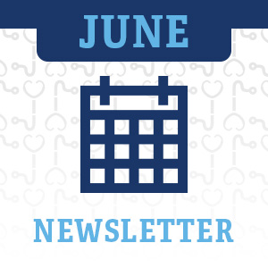 June 2017 Newsletter