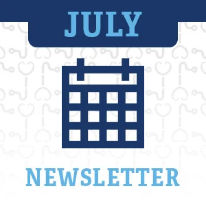 July 2017 Newsletter