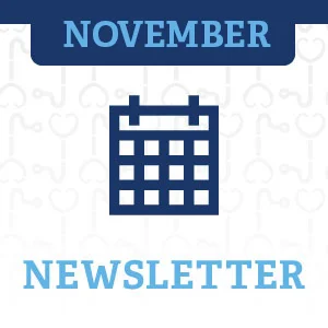 November 2017 Newsletter
