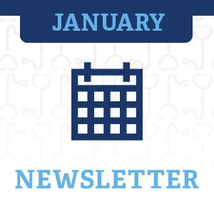 January 2018 Newsletter