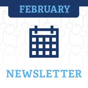 February 2018 Newsletter
