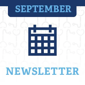 September 2018 Newsletter