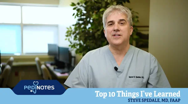 The Top 10 Things I’ve Learned Over My Years To Provide Better Care