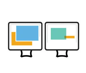Multi-Screen View