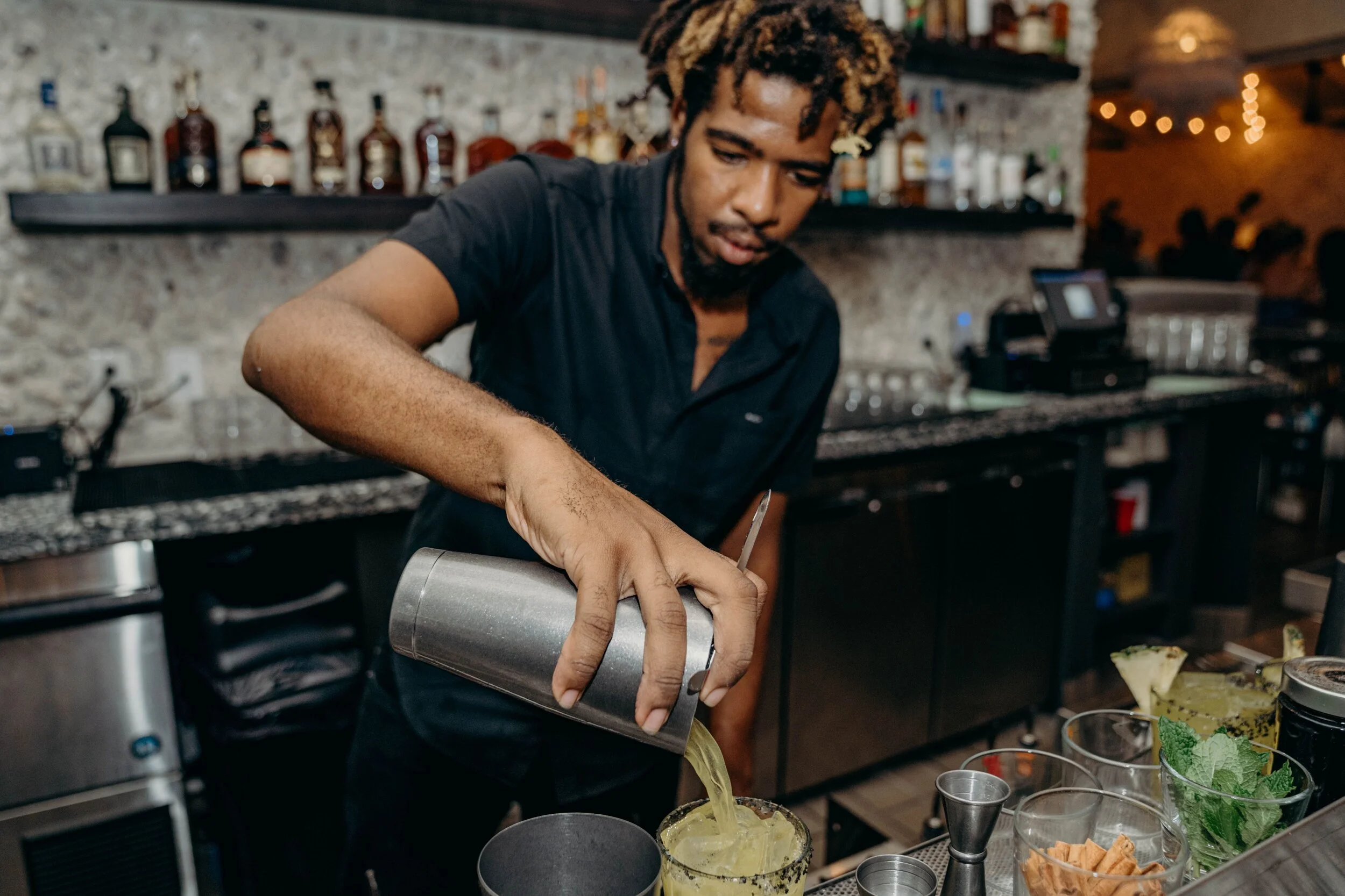 The Easterly, St. Thomas