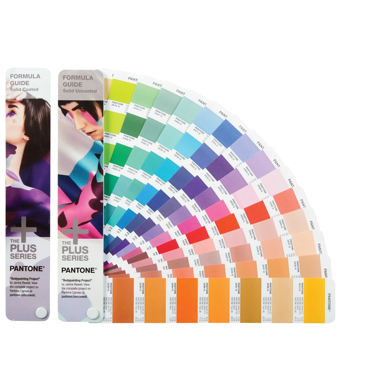 Image provided by pantone.com