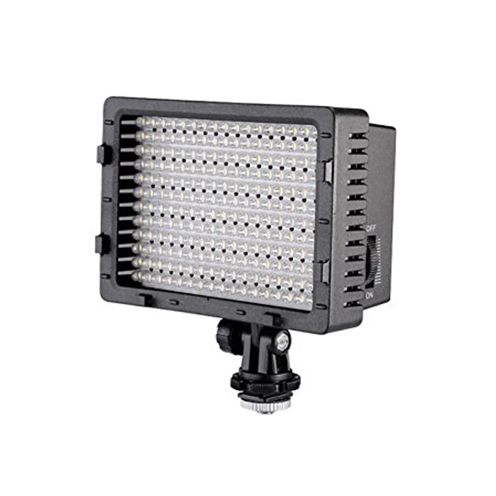 Neewer 216 pc LED Panel Light