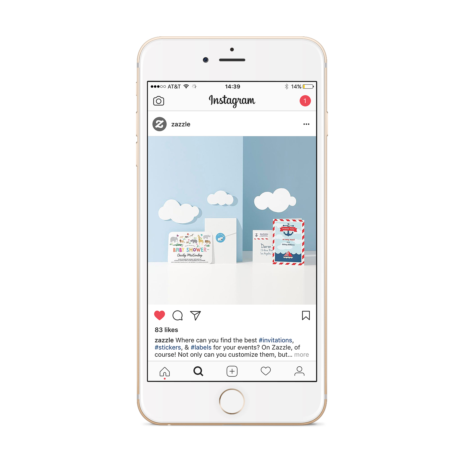 Instagram