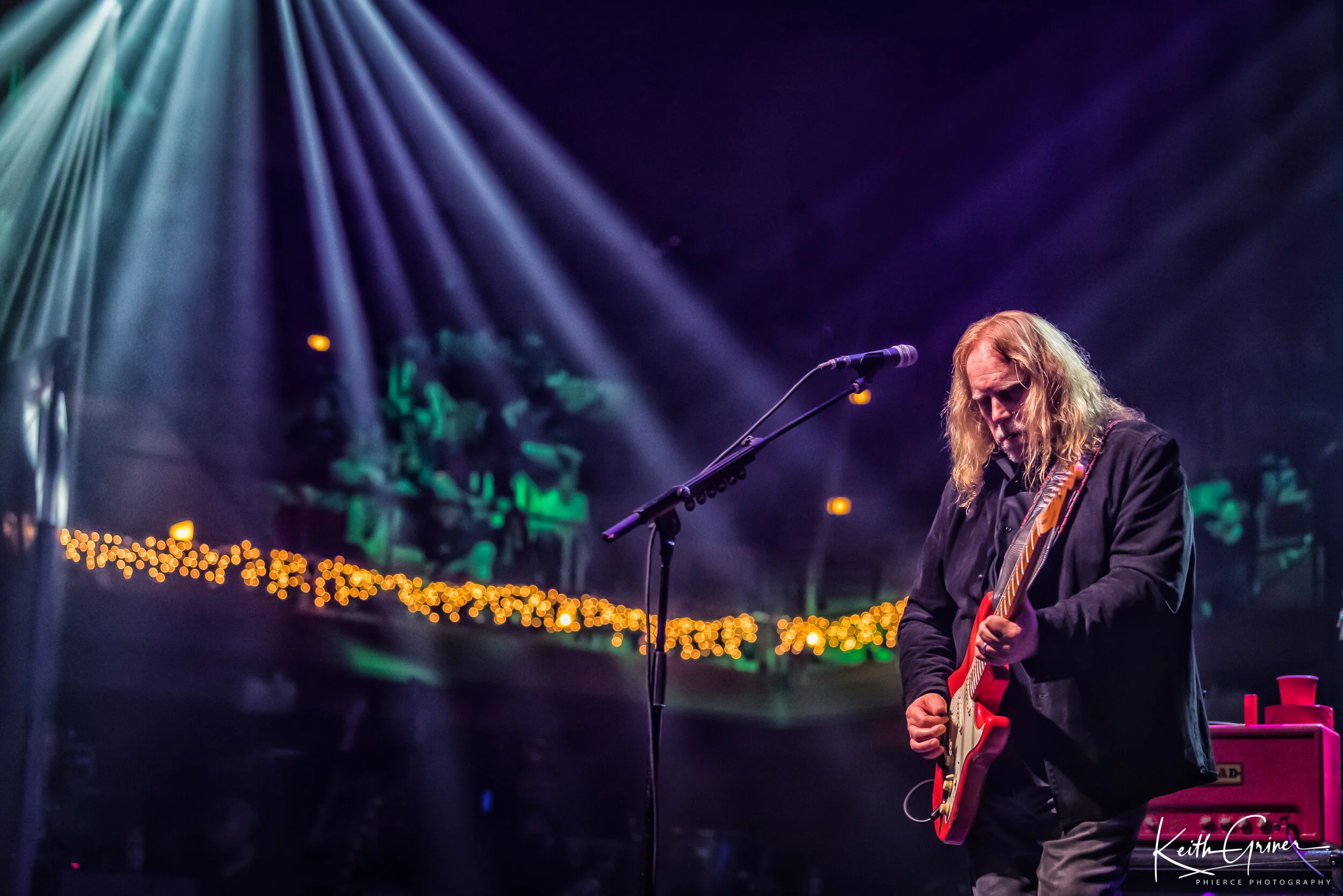 2022 Asheville Christmas Jam Announcement — Christmas Jam