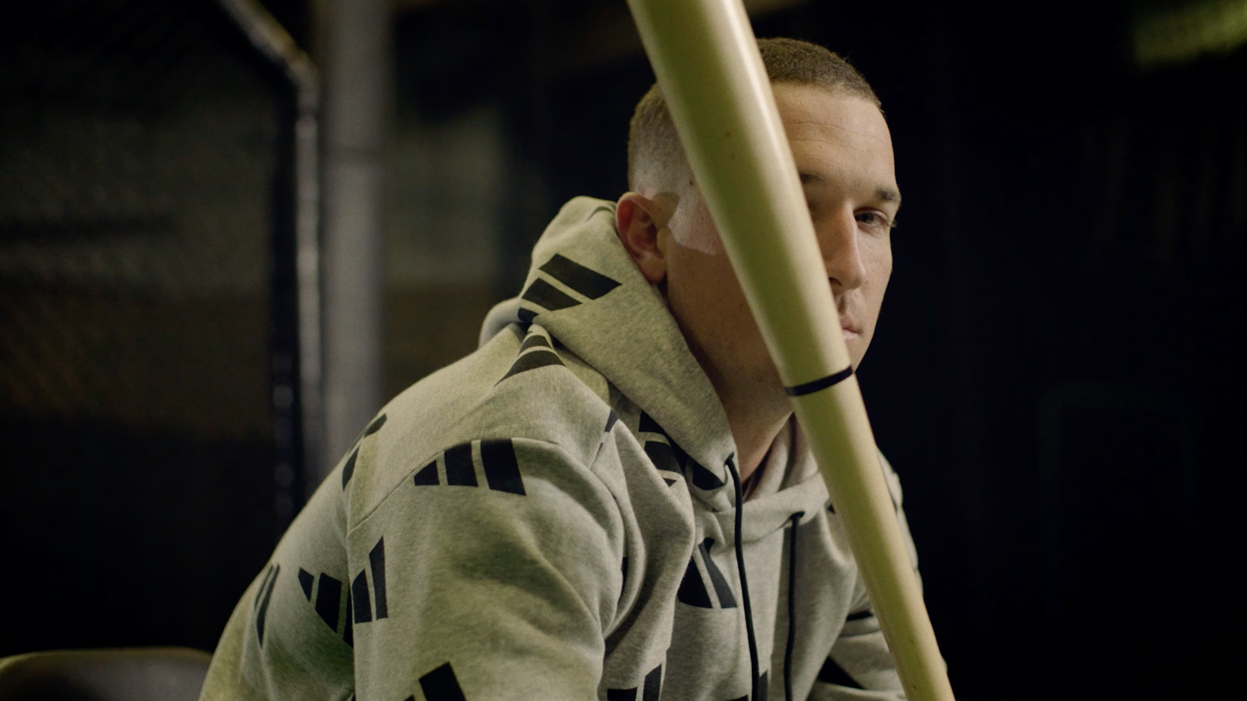 Adidas - Alex Bregman
