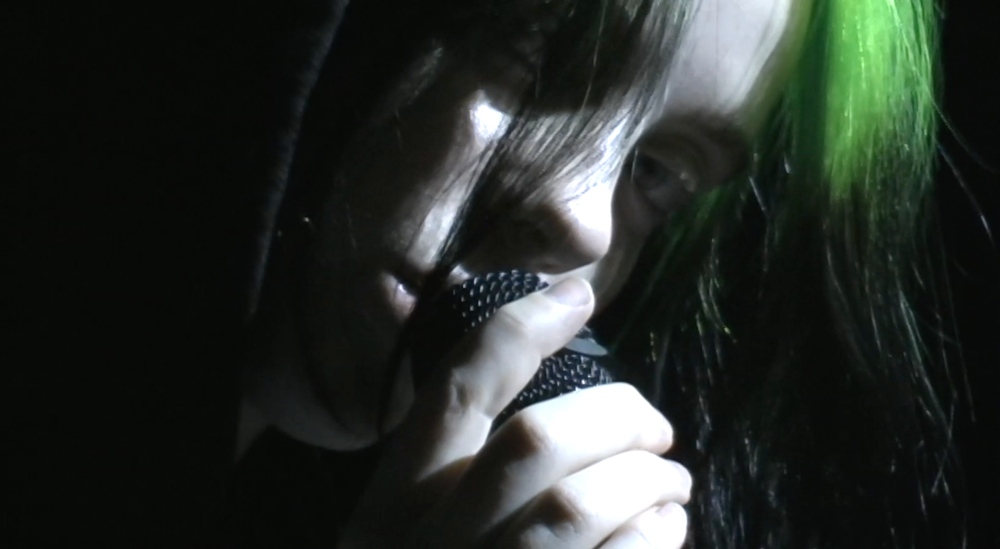 MUSIC — Kenneth Cappello