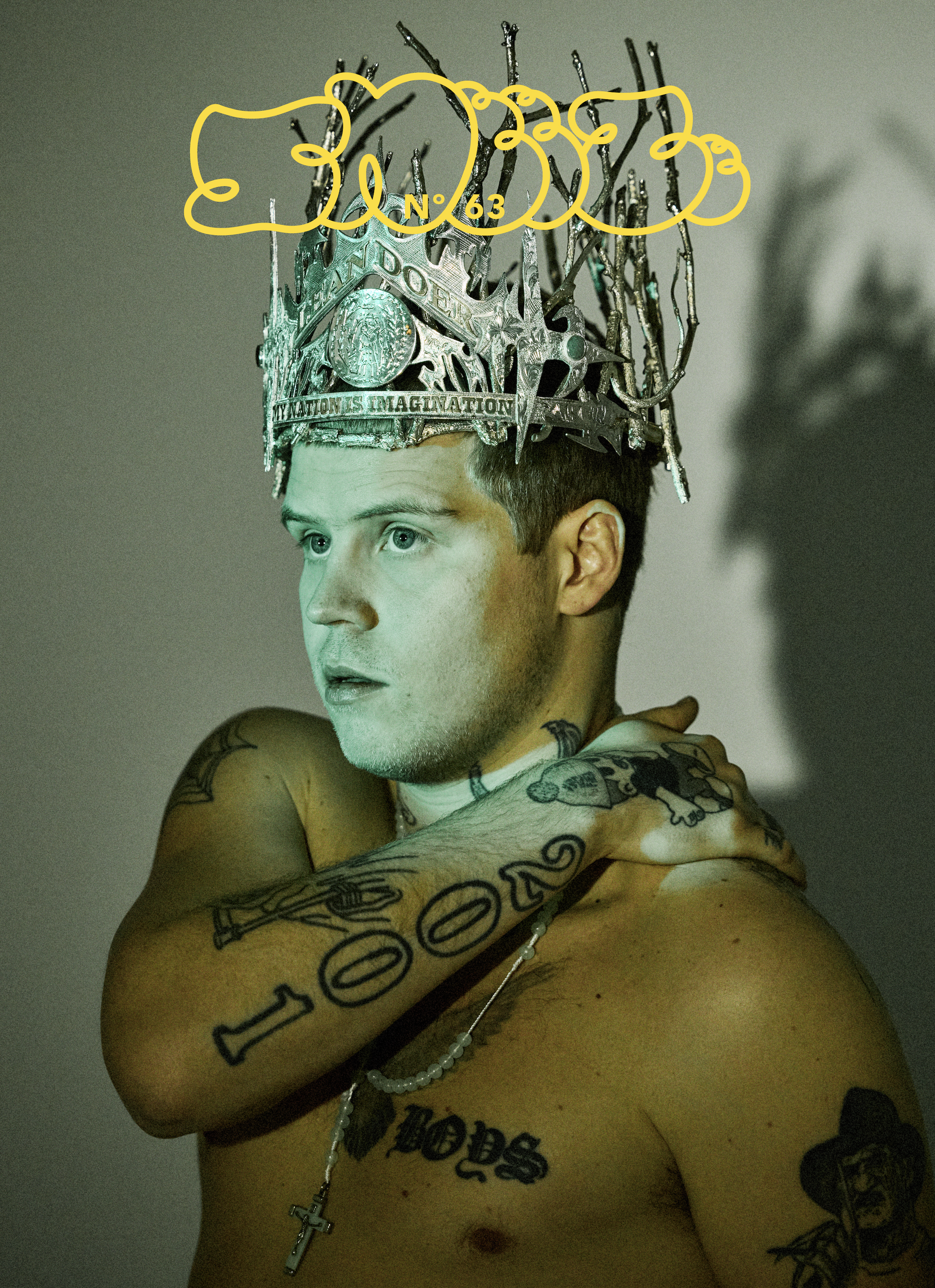 Sneeze — Yung Lean