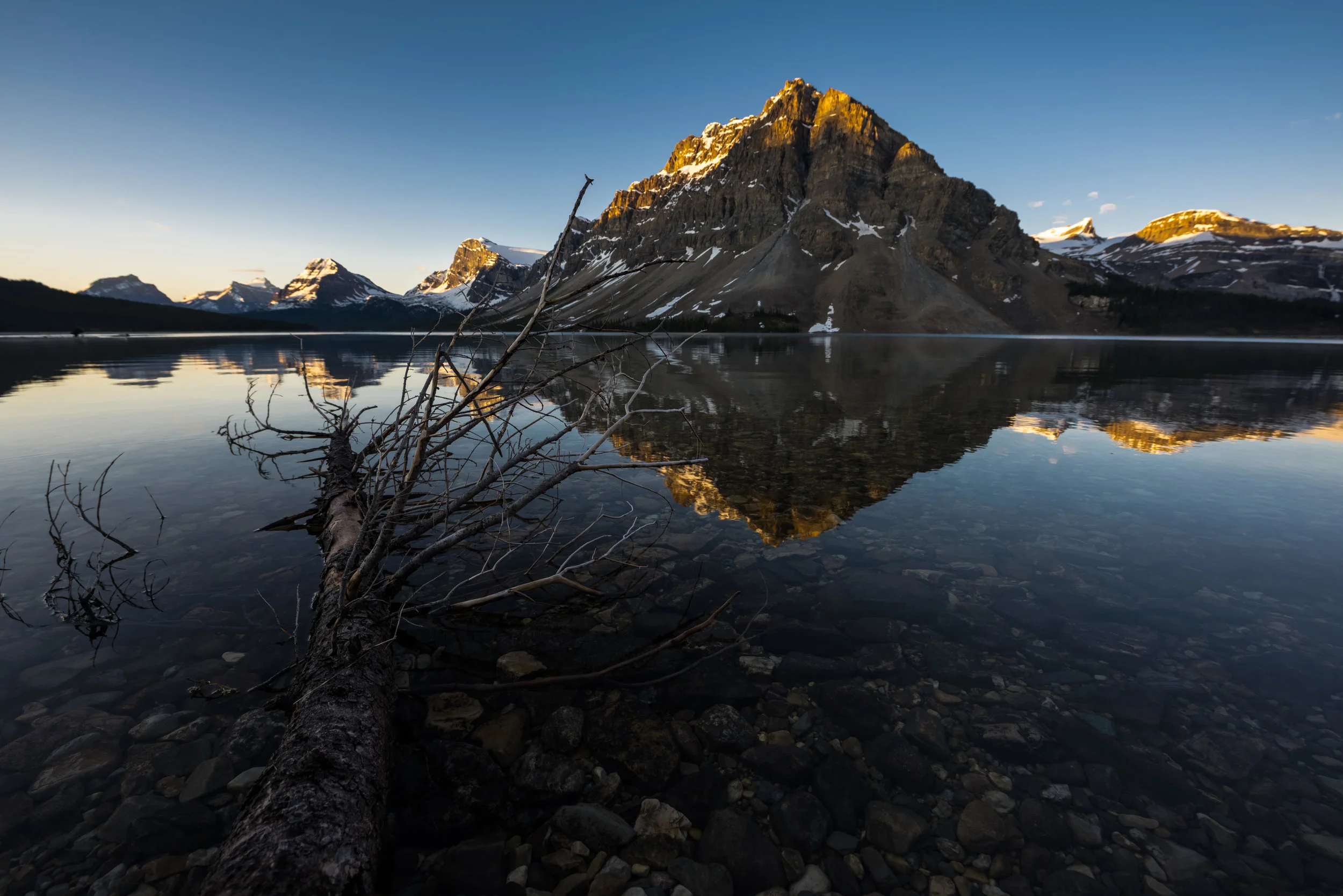 Banff, Alberta Canada