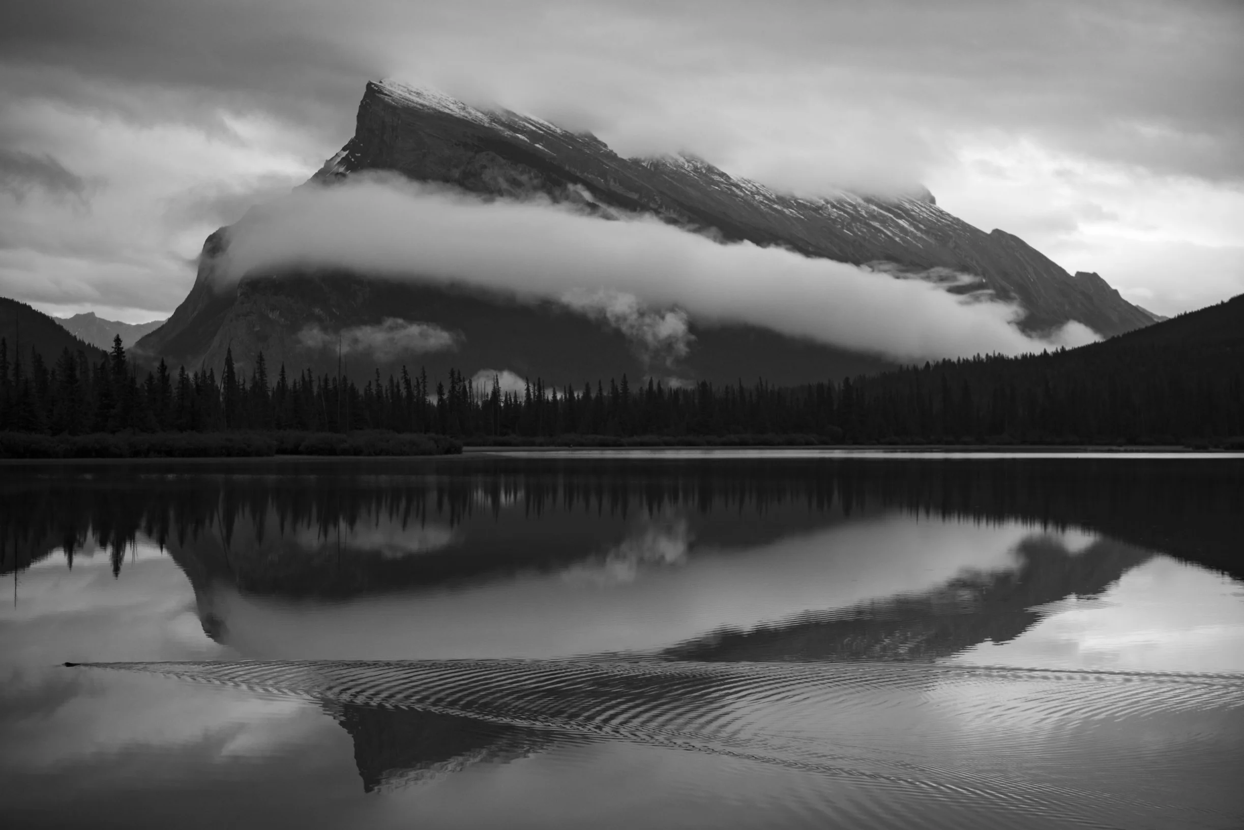 Banff, Alberta Canada