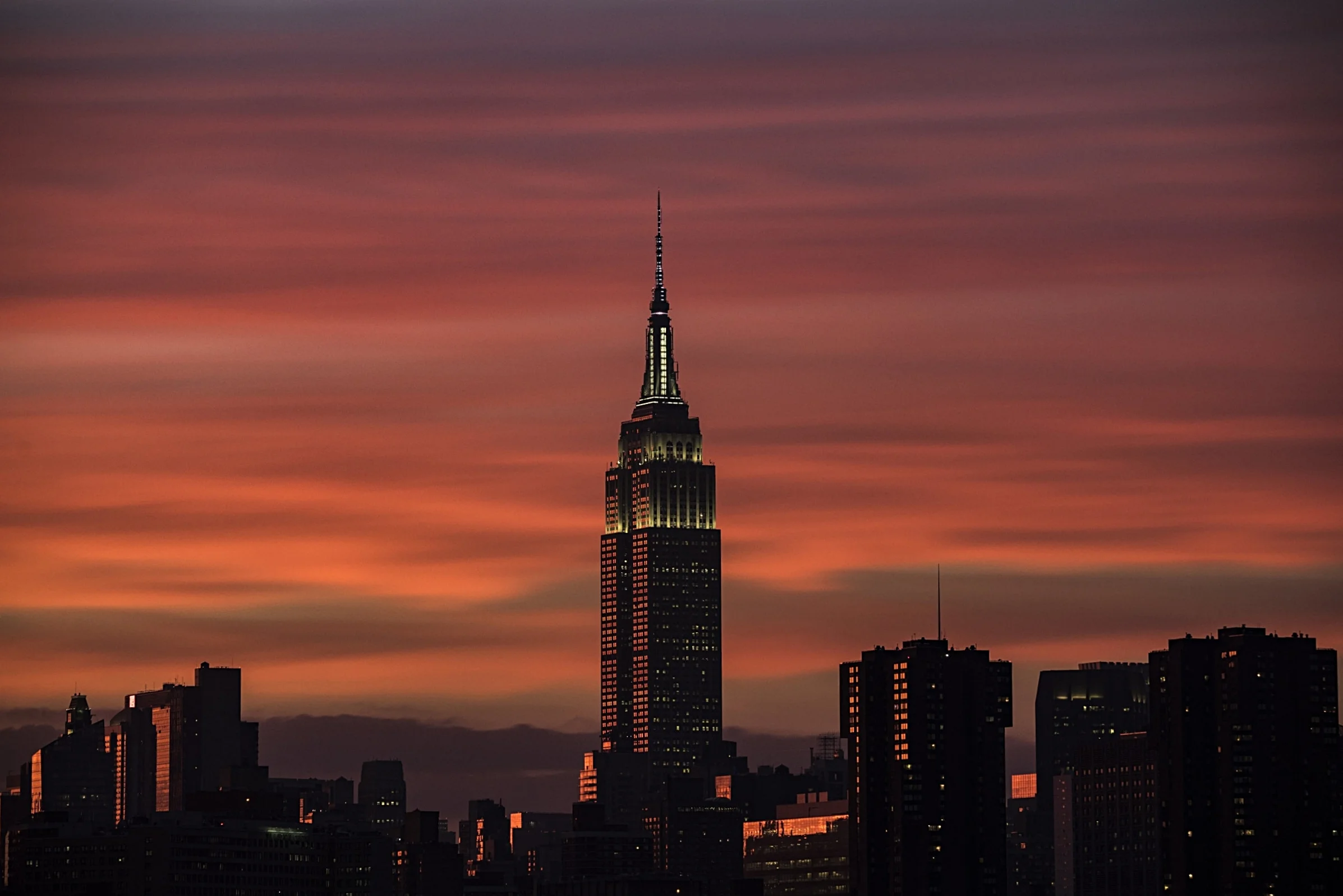 Empire State Building