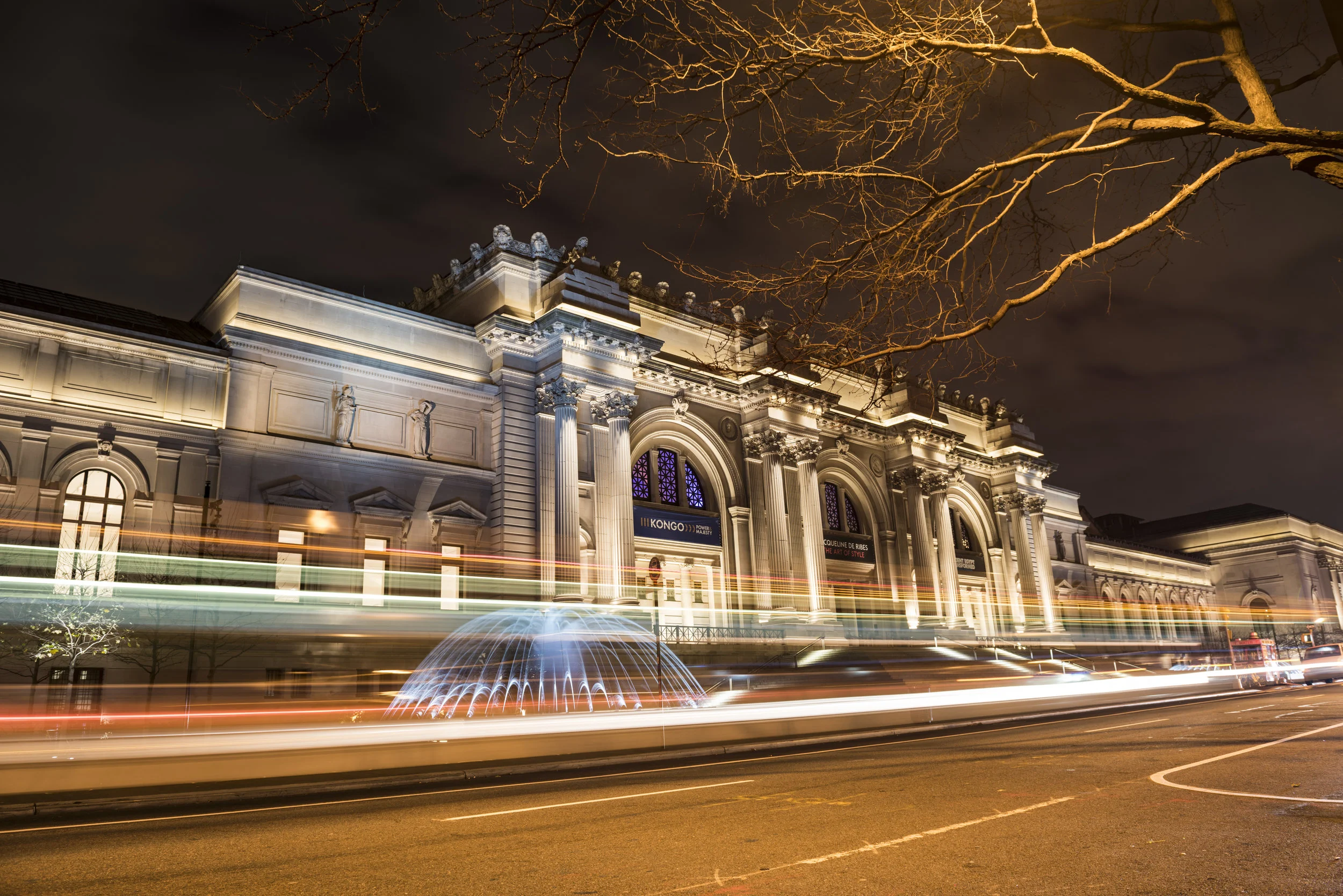 The Met