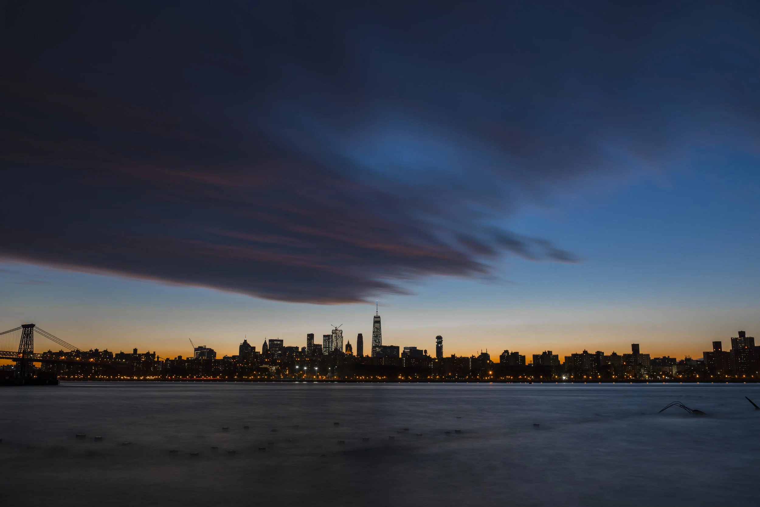 Williamsburg Waterfront