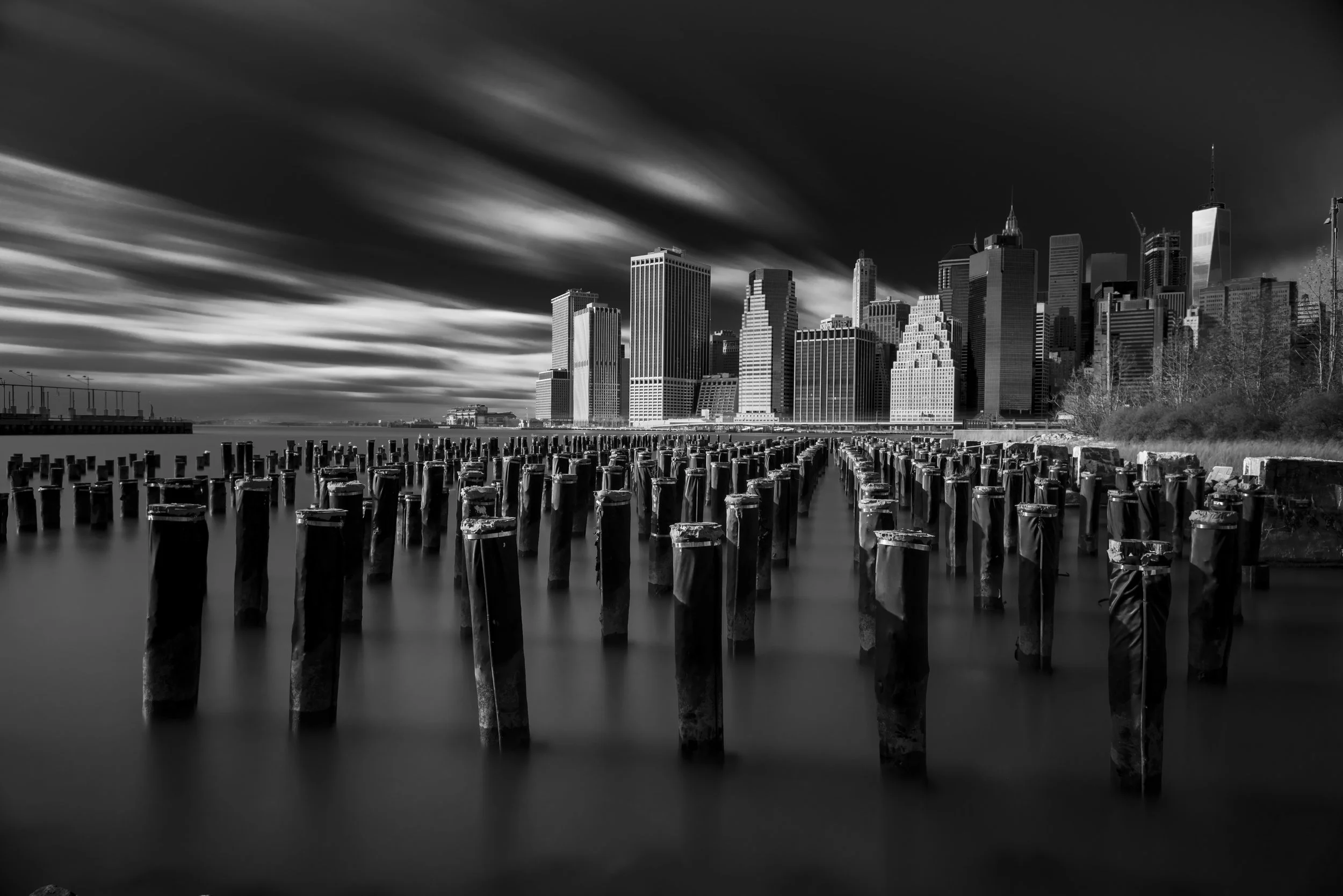 Brooklyn Bridge Park