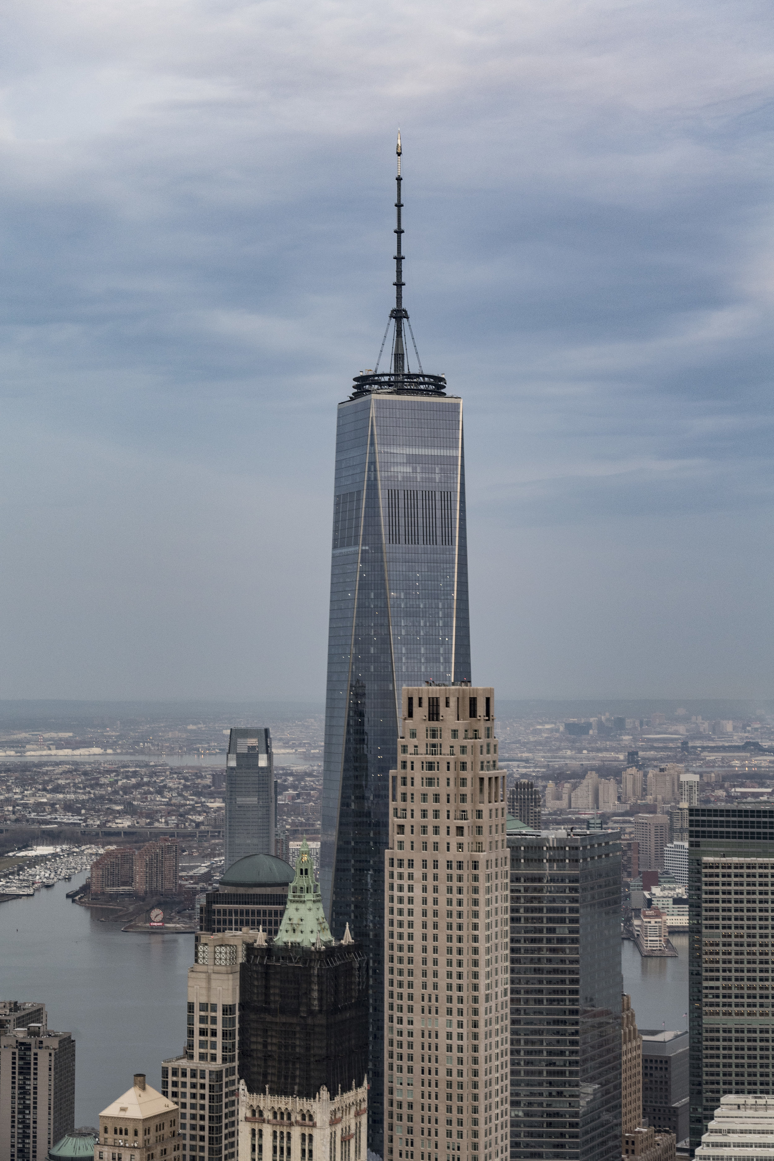 Freedom Tower