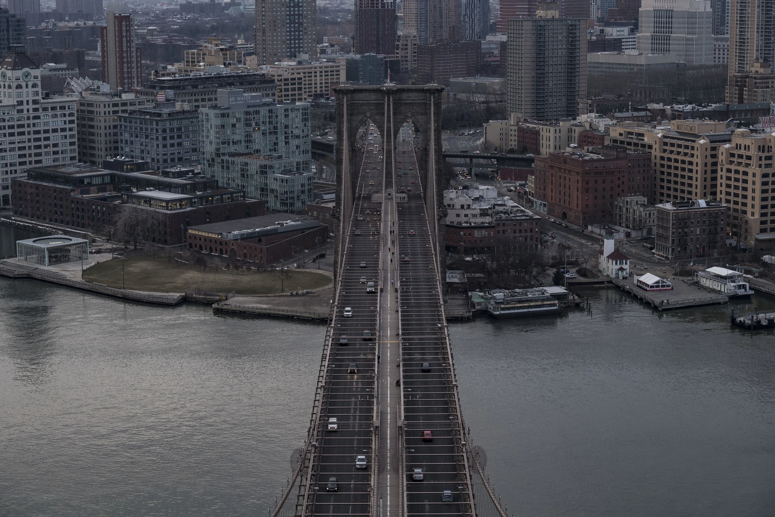 Morning Commute 